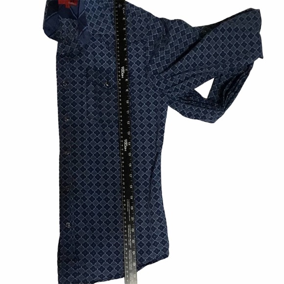 Rodeo Clothing Co. Men’s Western Shirt - Picture 8 of 9